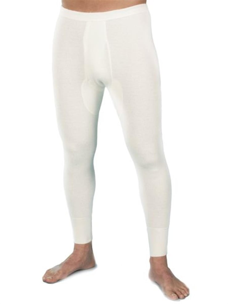 Outlet %50 Angora %30 Yün Erkek Uzun İçlik 510