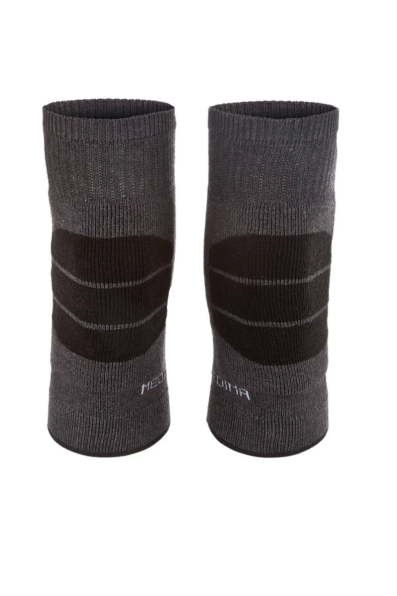 Angora & Yün Isı Yalıtımlı Unisex Çift Dizlik