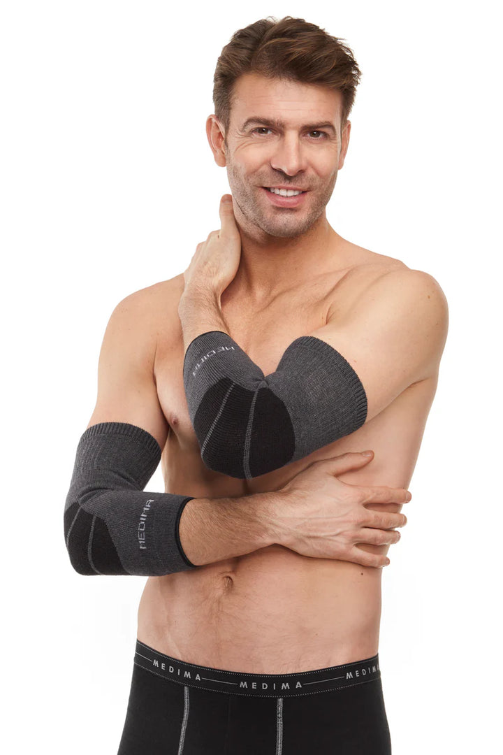 Angora & Yün Isı Yalıtımlı Unisex Çift Dizlik