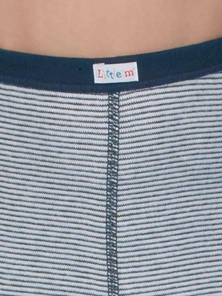 Angora Yünü Doğal Termal Çocuk Uzun Tayt İçlik (Unisex)