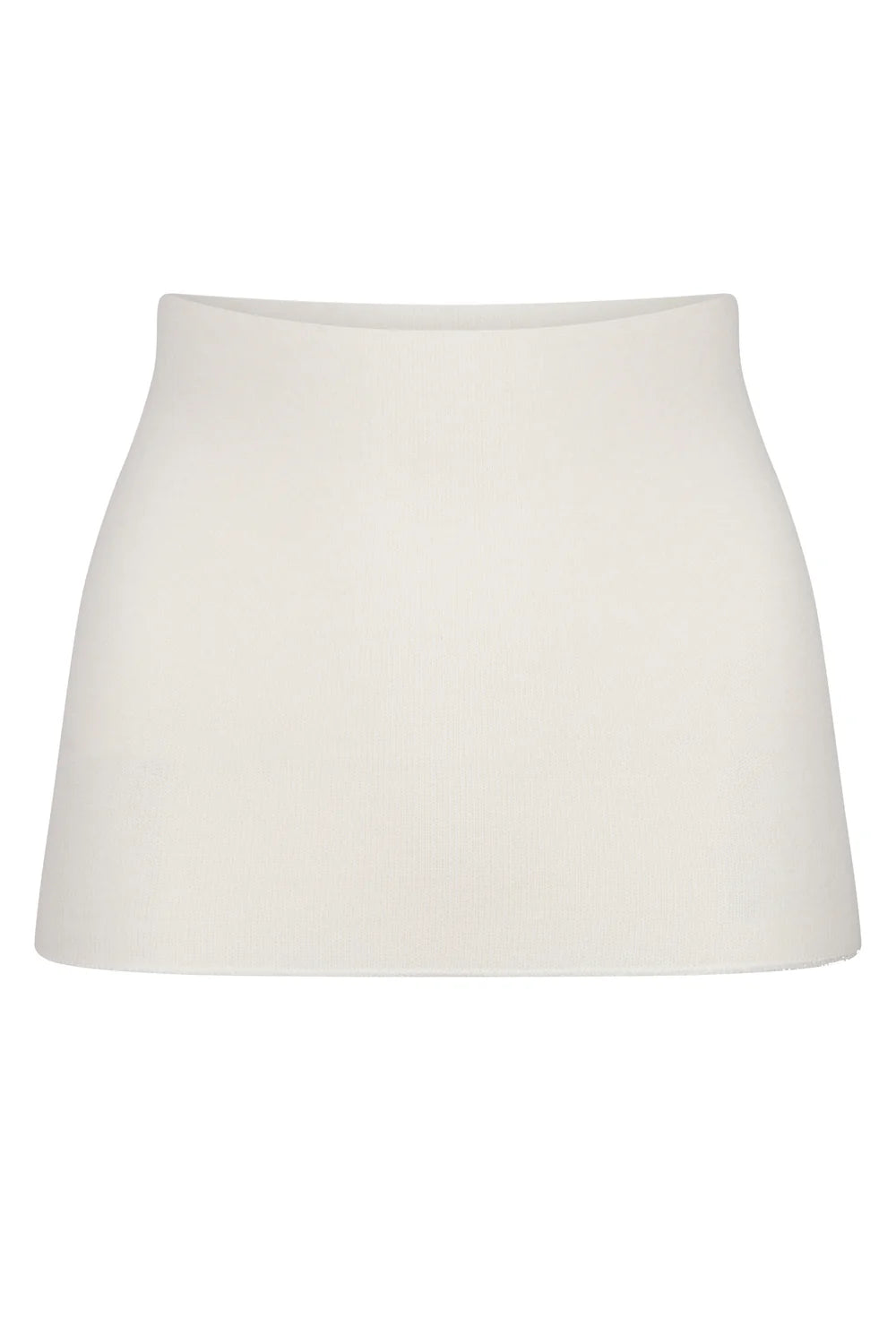 Angora & Yün Bel ve Sırt Isıtıcı Korse Unisex Beyaz