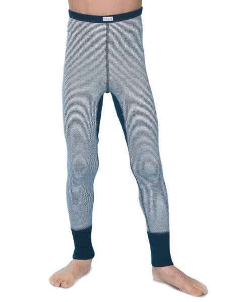Angora Yünü Doğal Termal Çocuk Uzun Tayt İçlik (Unisex)