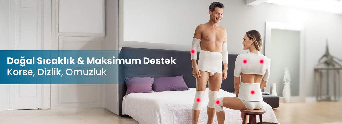 Dos Tekstil San. Ve Tic. LTD. STI. / Medima Türkiye fotoğraf 5